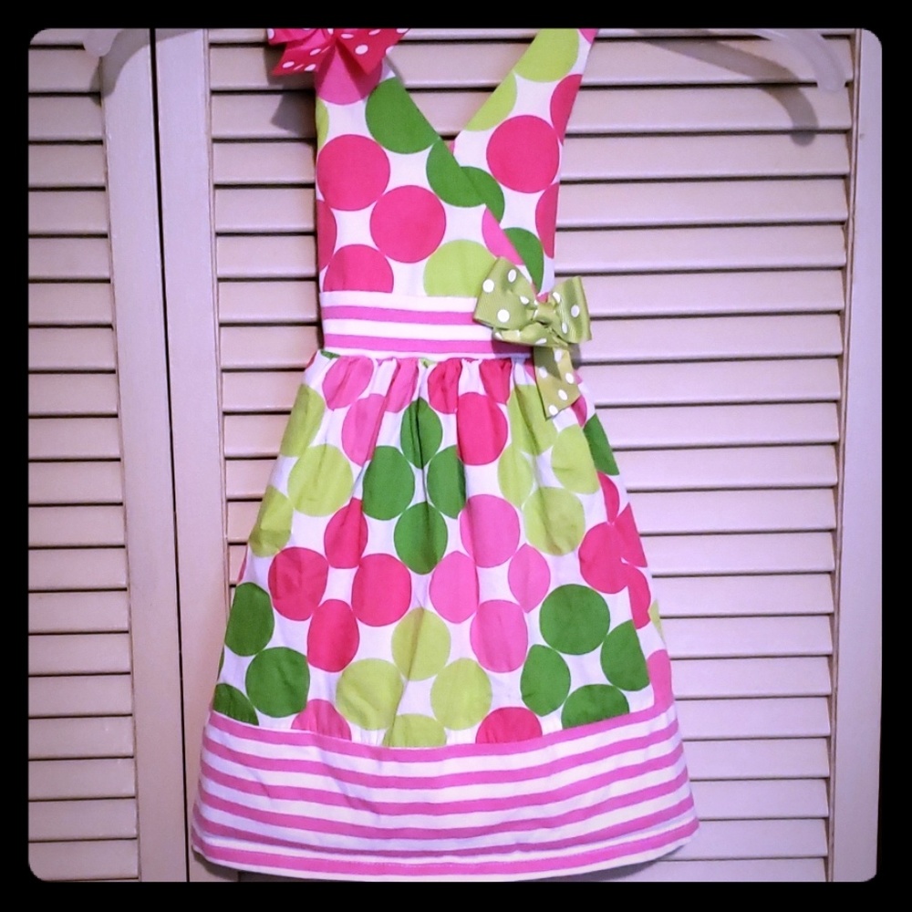 Little Girls dress